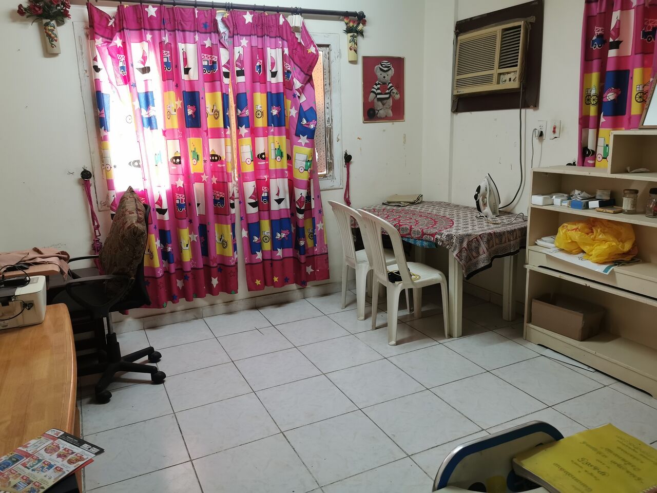 Dammam, Apartments, Flats, Houses & Villas, SAR 15500/year,  Furnished,  3 BR,  House For Rent In A Posh Area