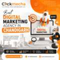 Best Digital Marketing Agency In Chandigarh - Click Mecha