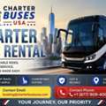 Reserve Corporate Charter Bus Rental North Country NY For Professional Business Events
