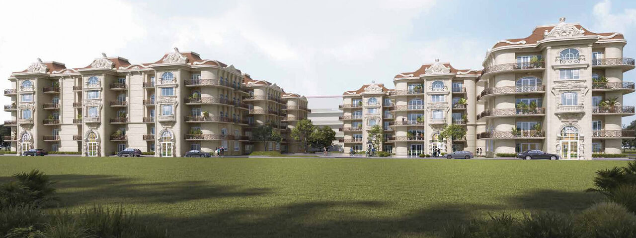 Lucknow, Shops, INR 42800000,  2520 Sq. Feet,  Low Rise Apartment In Sector 150 Noida | Aadinath UR Homes