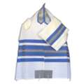 USD 360,  Wool Tallit Collection | Traditional Jewish Prayer Shawls