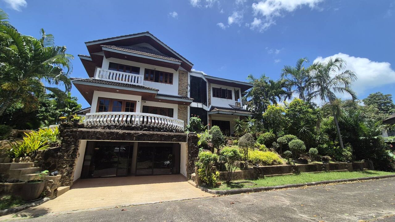 Bangkok, Real Estate For Sale, THB 18000000,  6 BR,  240 Sq. Feet,  ขายบ้านเดี่ยว 3 ชั้น หมู่บ้านปรางท