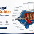 INR 43000,  Centrifugal Pump Guide: Leading Manufacturers In India