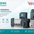 Siemens Electrical Products In India