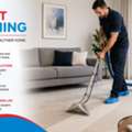 Carpet Cleaning Robina For Cleaner Carpets