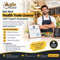 Health Trade License Fees & Application Assistance