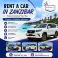 Book A Taxi In Zanzibar With No Hidden Charges.