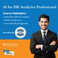 Ai For HR & People Analytics Coaching In Noida