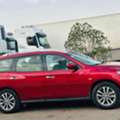 SAR 40000,  Nissan Pathfinder,  2015,  Automatic,  213000 KM,    - Best Car