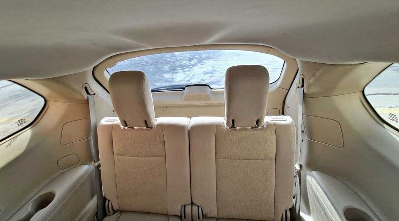 Sulai, Vehicles, Cars & Trucks , SAR 40000,  Nissan Pathfinder,  2015,  Automatic,  213000 KM,    - Best Car