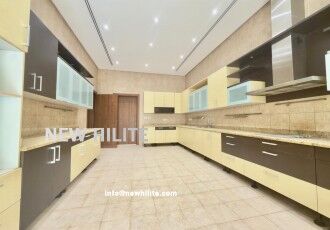 Kuwait City, Villas, KWD 3500,  Spacious Luxury Villa For Rent In Jabriya, Kuwait