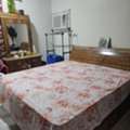 SAR 1500,  Bed Set For Sale
