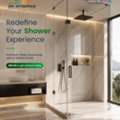 Turn Your Bathroom Into A Modern Retreat