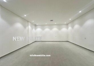 Kuwait City, Apartments, Flats, Houses & Villas, KWD 350/month,  1 BR,  Brand New 1 Bedroom Basement Apartment For Rent In Zahra &ndash; Spacious & Affordable