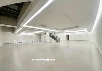 Kuwait City, Apartments, Flats, Houses & Villas, KWD 350/month,  1 BR,  Brand New 1 Bedroom Basement Apartment For Rent In Zahra &ndash; Spacious & Affordable
