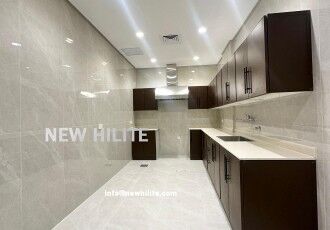Kuwait City, Apartments, Flats, Houses & Villas, KWD 350/month,  1 BR,  Brand New 1 Bedroom Basement Apartment For Rent In Zahra &ndash; Spacious & Affordable