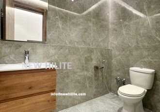 Kuwait City, Apartments, Flats, Houses & Villas, KWD 350/month,  1 BR,  Brand New 1 Bedroom Basement Apartment For Rent In Zahra &ndash; Spacious & Affordable