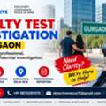 Loyalty Test Investigation In Gurgaon &ndash; Venus Detective