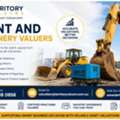 Expert Plant And Machinery Valuers In Darwin