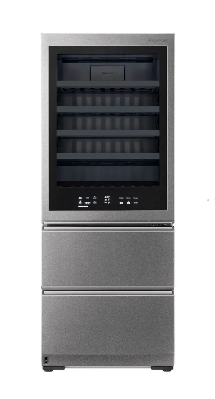 New York, Appliances, USD 16000,  Smart Wine Coolers For The Modern Technology Enabled Home