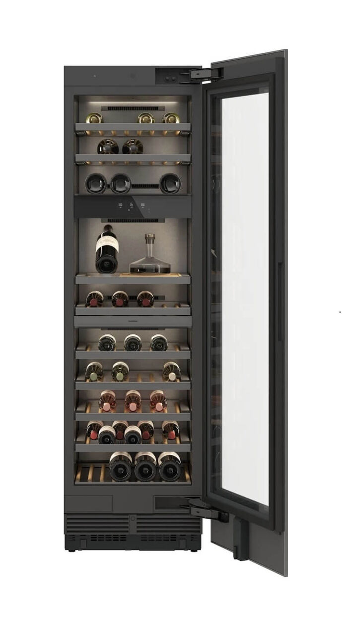 New York, Appliances, USD 16000,  Smart Wine Coolers For The Modern Technology Enabled Home