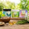 Natural Wellness Products For Mindful Everyday Living