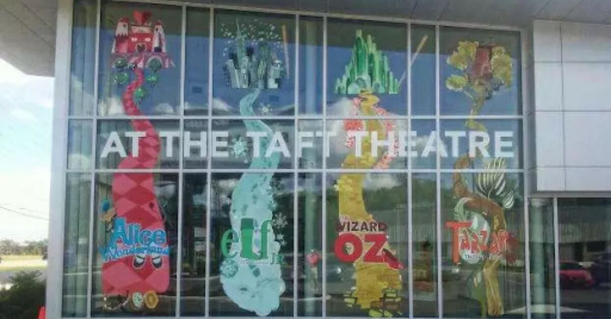 New York, Business, Storefront Window Graphics In Fort Worth West That Turn Storefronts Into Marketing Assets