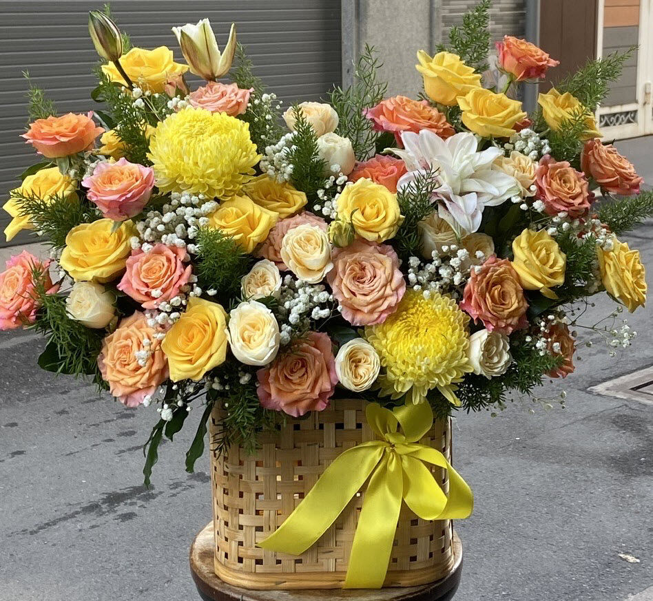 New York, Delivery, Hanoi Flower Delivery &ndash; Thoughtful Floral Gifts Made Simple
