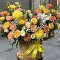 Hanoi Flower Delivery &ndash; Thoughtful Floral Gifts Made Simple
