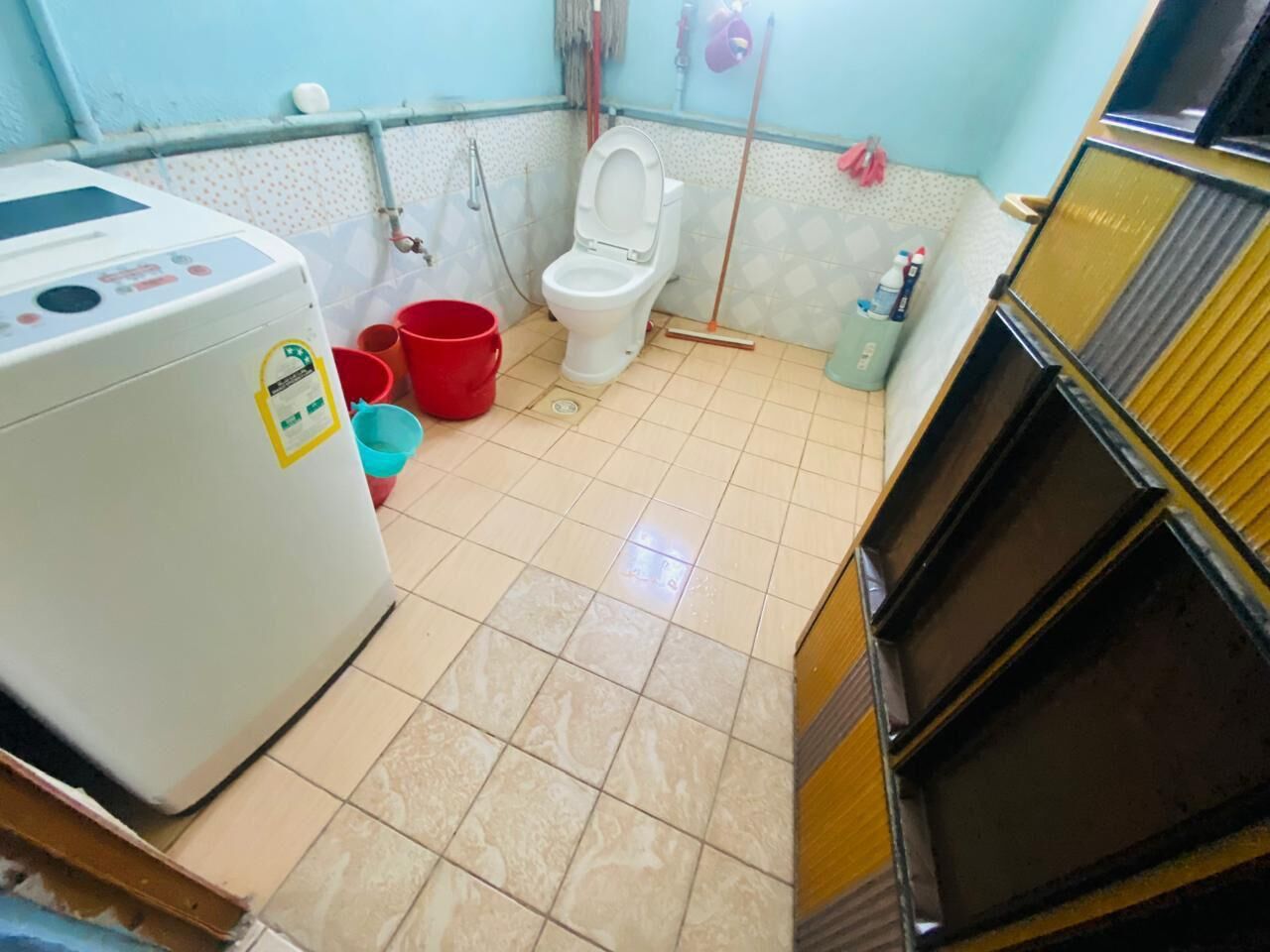 Olaya, Holiday/Vacation Rentals, SAR 1300/month,  1 BR,  Single Room For Executive Batchelor - For 3 Month