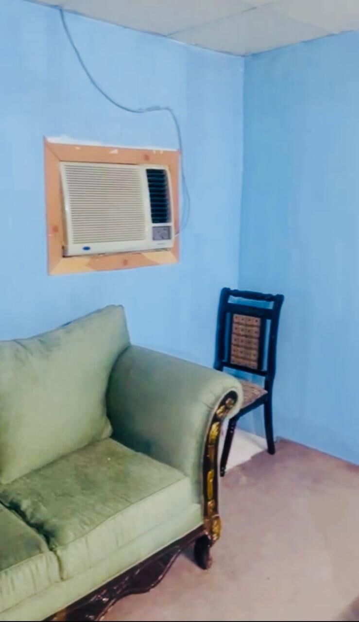 Olaya, Holiday/Vacation Rentals, SAR 1300/month,  1 BR,  Single Room For Executive Batchelor - For 3 Month