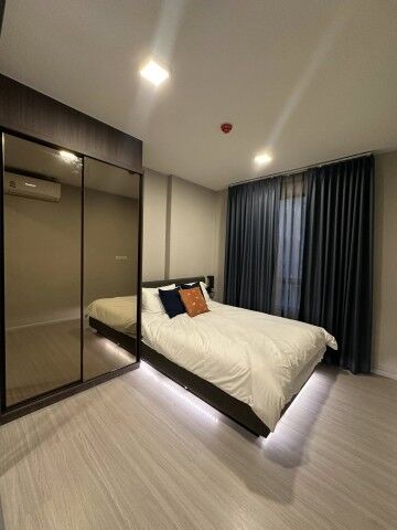 Bangkok, Villas, THB 17000,  31 Sq. Meter,  Quintara Phume Sukhumvit 39 Clean 4th Floor BTS Phrom Phong