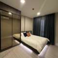 THB 17000,  31 Sq. Meter,  Quintara Phume Sukhumvit 39 Clean 4th Floor BTS Phrom Phong