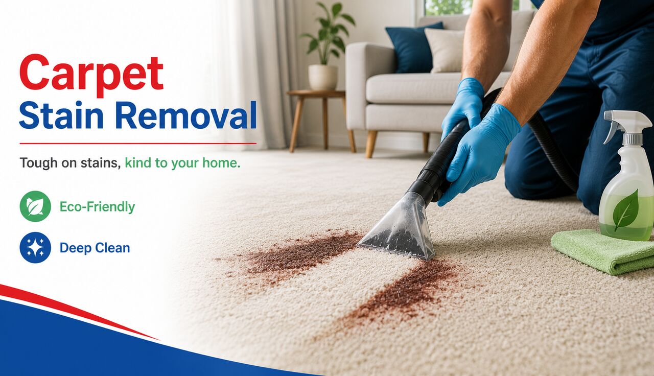 Brisbane, Cleaning, Carpet Stain Removal Carina For Cleaner Carpets