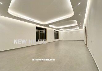 Kuwait City, Apartments, Flats, Houses & Villas, KWD 950/month,  4 BR,  Brand New Four Master Bedroom Floor For Rent In Zahra