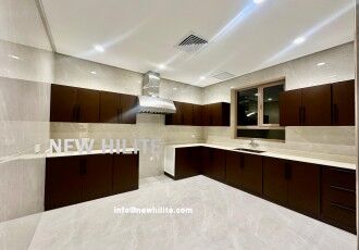 Kuwait City, Apartments, Flats, Houses & Villas, KWD 950/month,  4 BR,  Brand New Four Master Bedroom Floor For Rent In Zahra