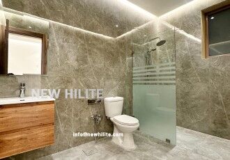 Kuwait City, Apartments, Flats, Houses & Villas, KWD 950/month,  4 BR,  Brand New Four Master Bedroom Floor For Rent In Zahra