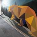 Custom Wall Murals In Fort Worth West That Transform Business Interiors
