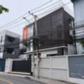 THB 90000,  100 Sq. Feet,  อาคาร 3 ชั้น 100 ตารางวา 360 ตารางเมตร แอร์ 6 เ