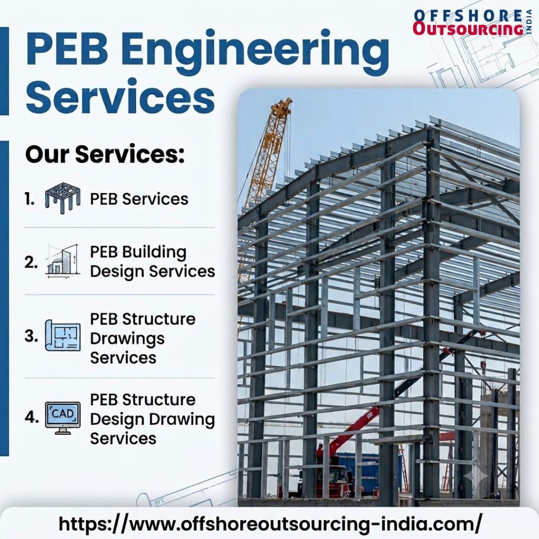Toronto, Construction, High-Quality PEB Engineering Services For Industrial Projects