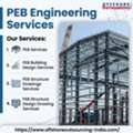 High-Quality PEB Engineering Services For Industrial Projects