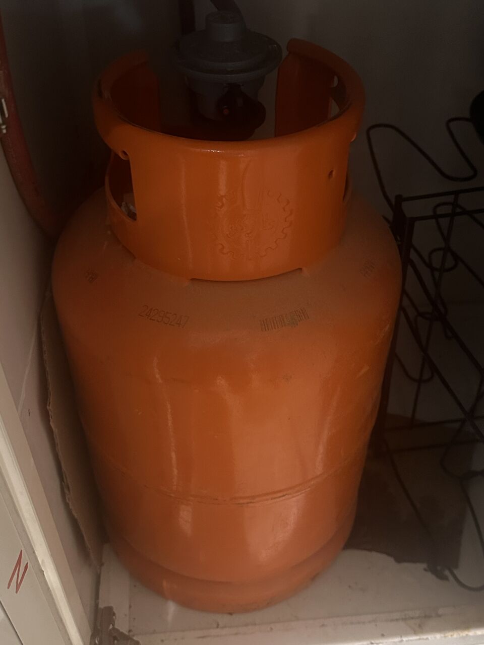 Riyadh, Household Items, SAR 180,  Gas Cylinder