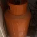 SAR 180,  Gas Cylinder
