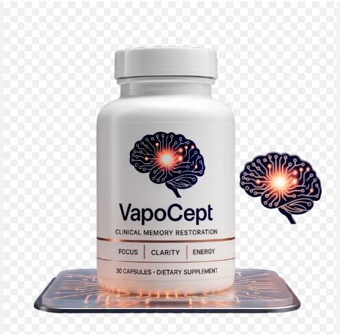 New York, Health, VapoCept Reviews &ndash; Can It Help Support Focus, Memory & Brain Function?