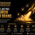 Cochin Creatives | Digital Marketing Agency In Kochi