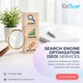 Optimize Websites For Better Search Visibility With EnFuse Solutions&rsquo; SEO Services