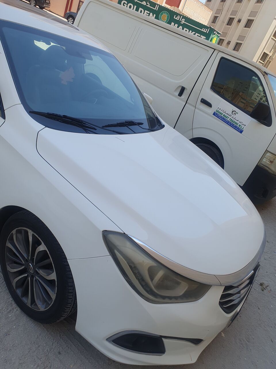 Mahooz, Vehicles, Cars & Trucks , BHD 1680,  GAC GA6 1.8 Ton,  2016,  Automatic,  96000 KM,  Condtion