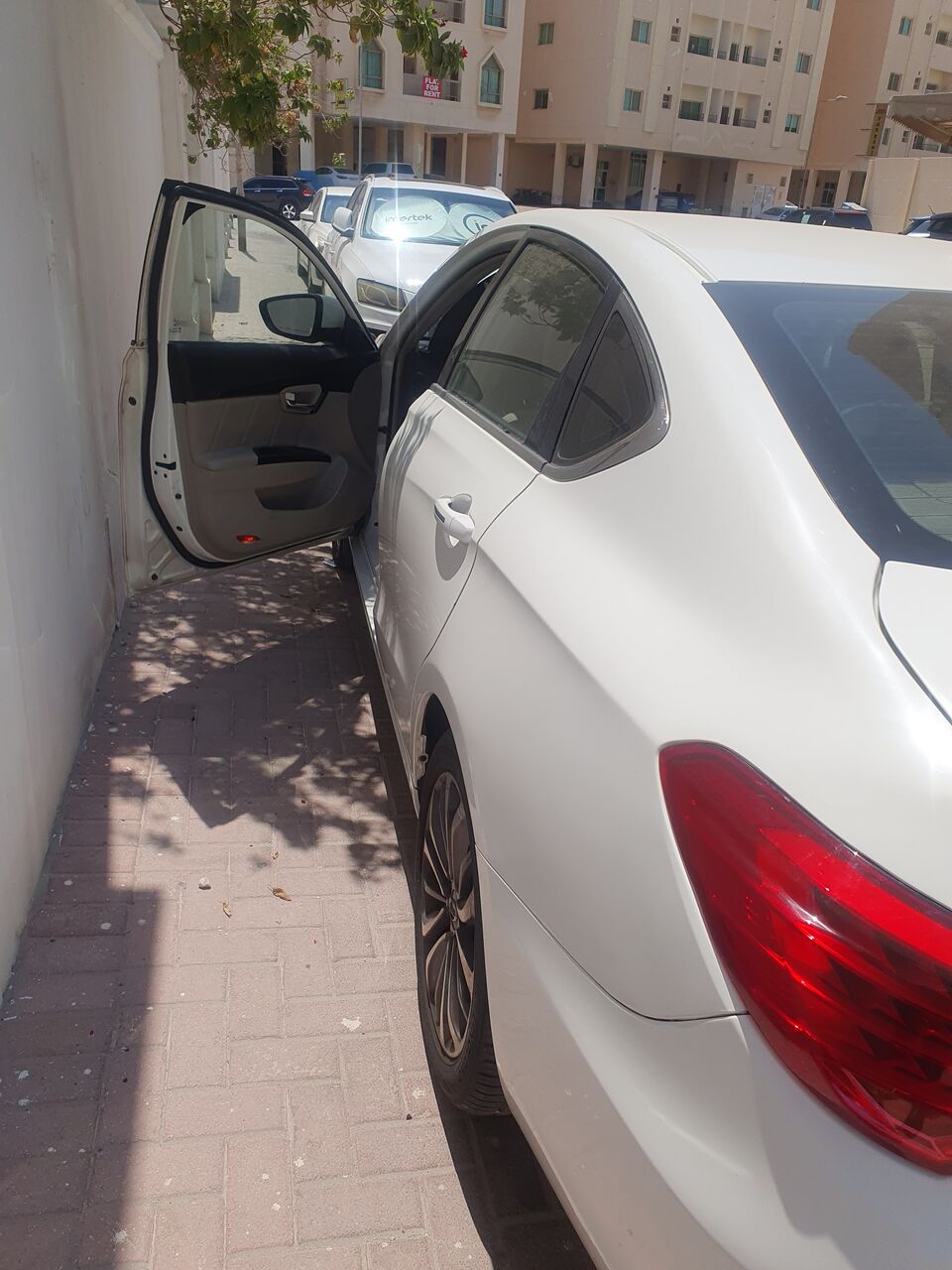 Mahooz, Vehicles, Cars & Trucks , BHD 1680,  GAC GA6 1.8 Ton,  2016,  Automatic,  96000 KM,  Condtion