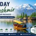 Winter Special 5-Day Kashmir Tour Packages: Snow Points & Safe Drives