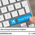 How Do I Get A Group Discount On Flights?